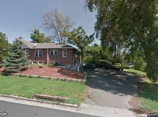 4514 Federal Blvd, Denver, CO 80211