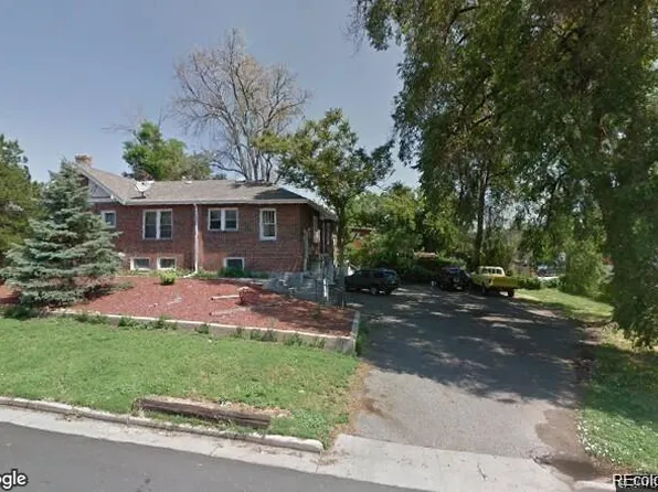 4514 Federal Blvd, Denver, CO 80211