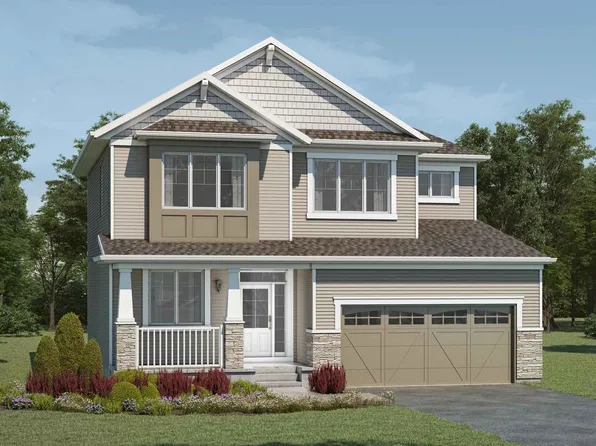 Maclaren Plan, Hearthstone