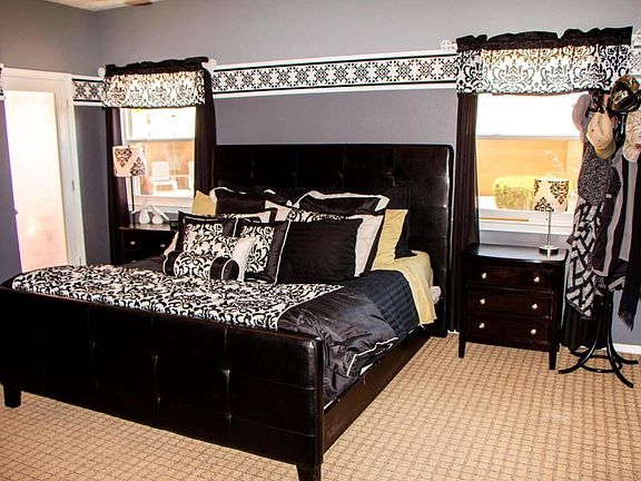 Master Bed 1