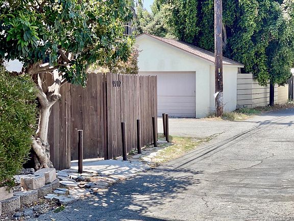 2nd image of 9712 National Blvd #A