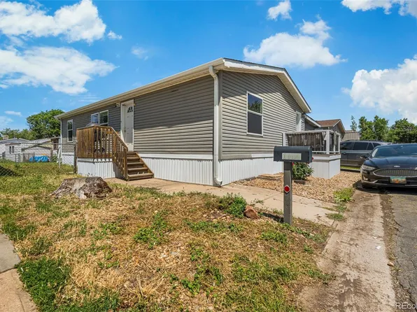 1955 Carson Street, Aurora, CO 80011