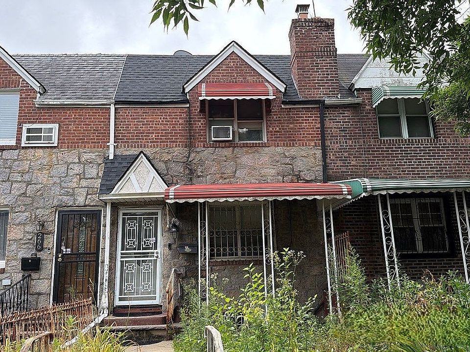 1st image of 264 E 86th St