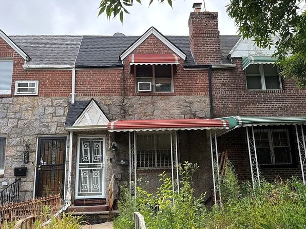 264 E 86th St, Brooklyn, NY 11236