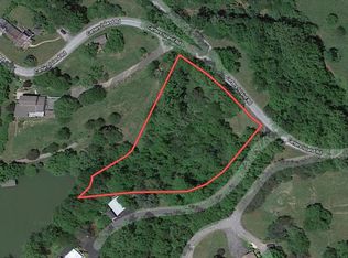 Carters Island Rd, Goodview, VA 24095