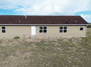 1428 Carlson Rd, Rye, CO 81069