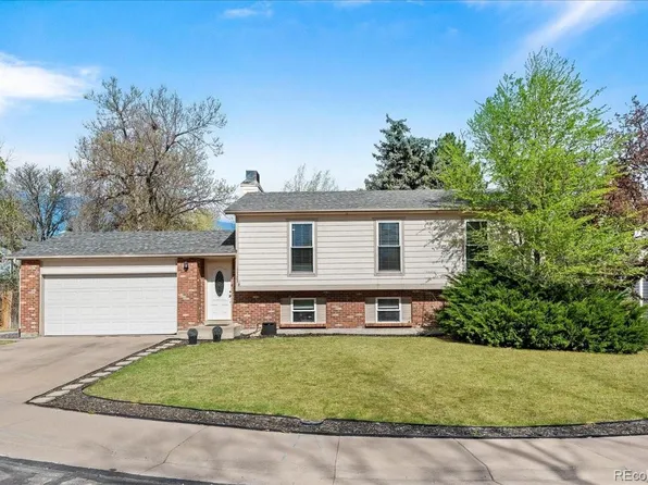 11123 Eudora Place, Thornton, CO 80233