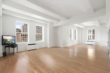 Rented by Corcoran