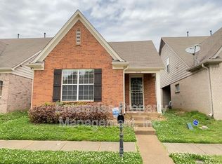 10178 Sterling Ridge Dr, Cordova, TN 38018