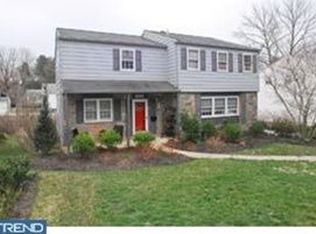 301 David Dr, Havertown, PA 19083