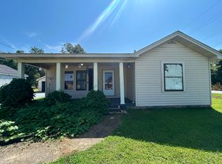 112 Buchanan Ave, Nettleton, MS 38858