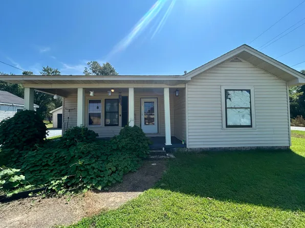 112 Buchanan Ave, Nettleton, MS 38858