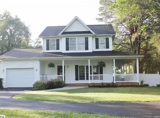 109 Sterling Dr, Waynesboro, VA 22980