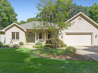 3850 Kimmel Rd, Horton, MI 49246