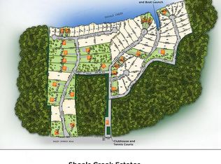 59 Branchview Ct, Florence, AL 35634