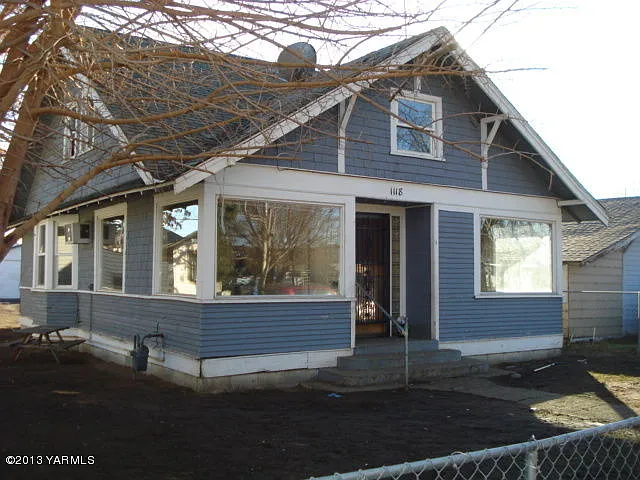 1118 Jefferson Ave photo 1