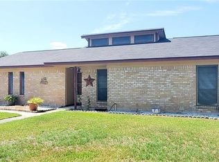 112 Golden Glow St, Victoria, TX 77905
