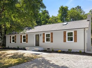452 Riverdale Rd, Mocksville, NC 27028