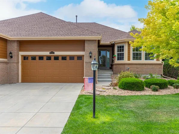 8206 E 148th Way, Thornton, CO 80602