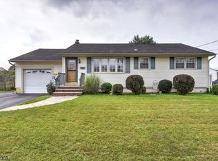 561 Harrison Ave, Manville, NJ 08835
