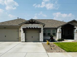 1618 E La Brea Ave, Hobbs, NM 88240