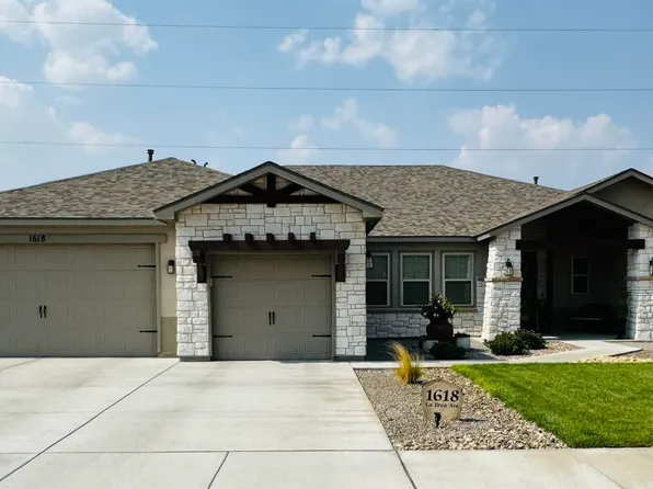 1618 E La Brea Ave, Hobbs, NM 88240