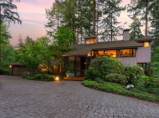 1329 S Palatine Hill Rd, Portland, OR 97219