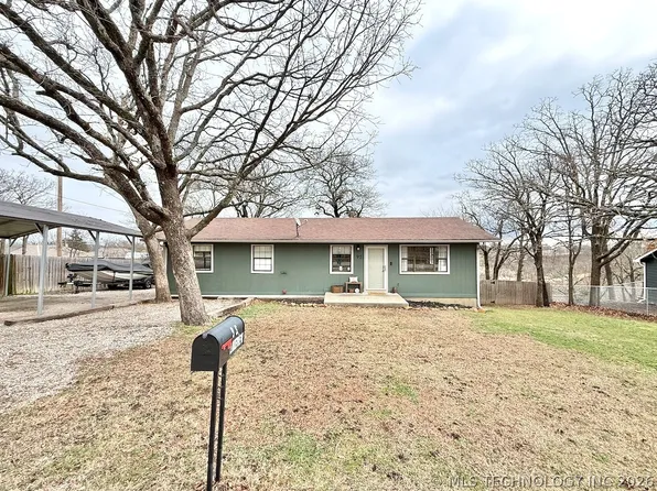 9 S Lakeview, Kiefer, OK 74041