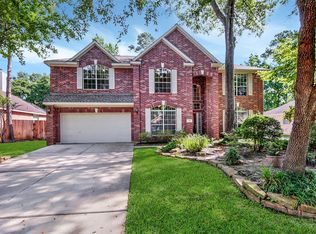 38 S Downy Willow Cir, Spring, TX 77382