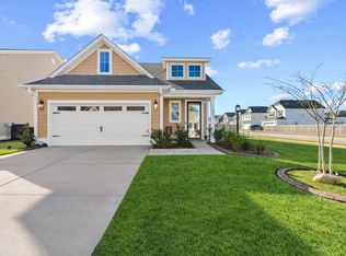 677 Black Pine Rd, Moncks Corner, SC 29461