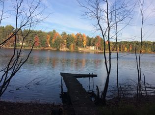 306 High Lake Rd, Traverse City, MI 49696