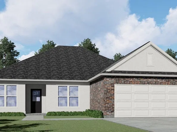 2449 Woodland Ct, Port Allen, LA 70767