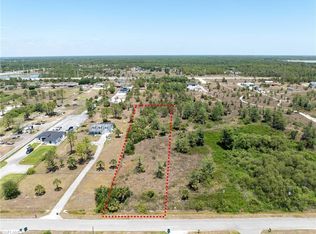 3361 31st AVE NE, NAPLES, FL 34120