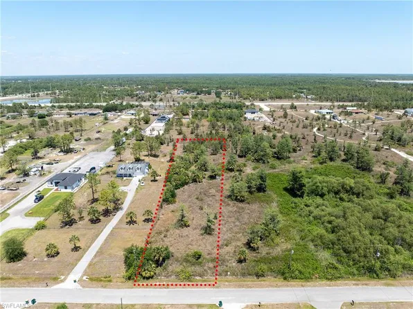 3361 31st AVE NE, NAPLES, FL 34120