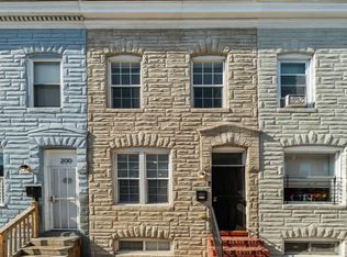 207 N Rose St, Baltimore, MD 21224