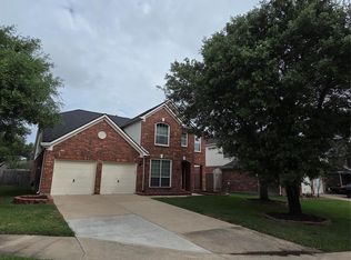 6030 Gablestone Ln, Katy, TX 77450