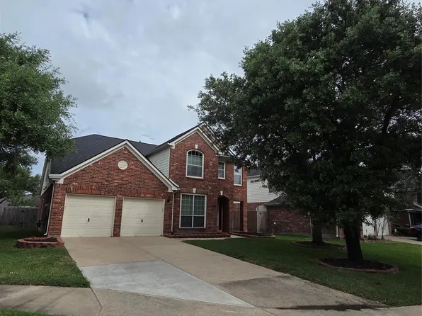 6030 Gablestone Ln, Katy, TX 77450