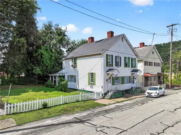 102-104 106 #108, Monongahela, PA 15063