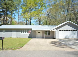 600 Ethel Dr, Searcy, AR 72143