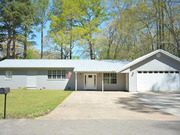 600 Ethel Dr, Searcy, AR 72143