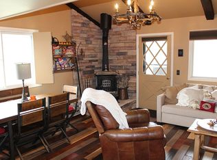 550 W Elkhorn Ave UNIT A7, Estes Park, CO 80517