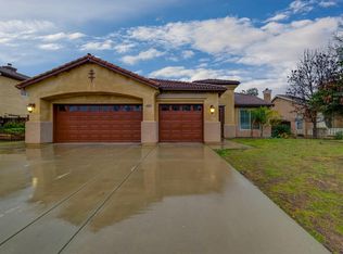 3356 Hornet Ave, Clovis, CA 93611
