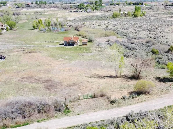 19011 Happy Canyon Road, Montrose, CO 81403