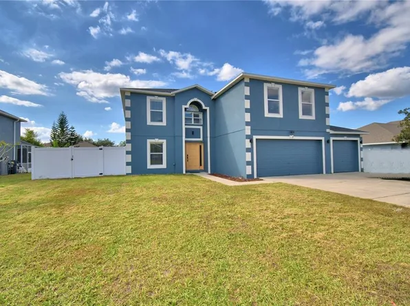 107 Shaddock Dr, Auburndale, FL 33823