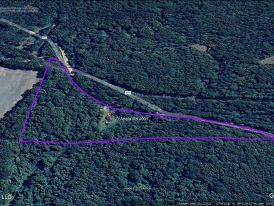1923 Attala Rd, Goodman, MS, 39079