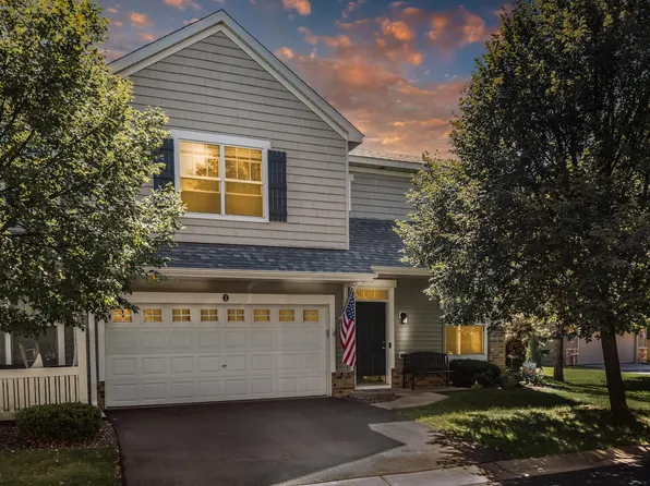 3001 Chamberlain St N #1, Maplewood, MN 55109