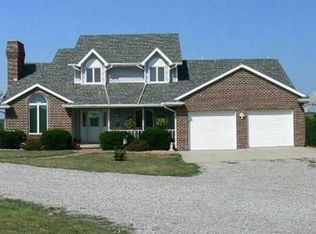 27938 Icon Rd, Maryville, MO 64468