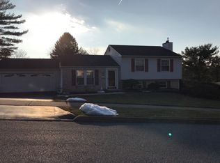 324 Deerfield Rd, Camp Hill, PA 17011