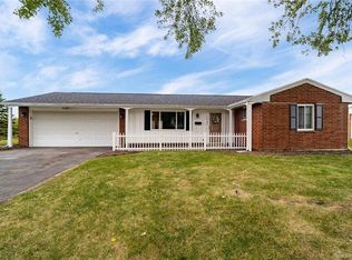 1582 Pueblo Dr, Xenia, OH 45385