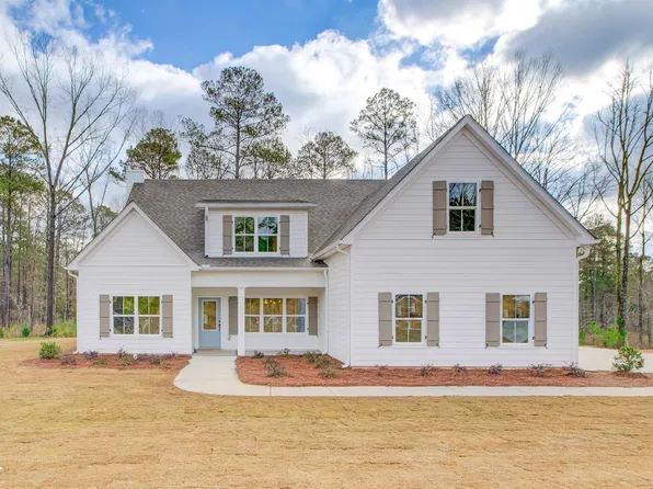 51 Radnor Dr, Senoia, GA 30276